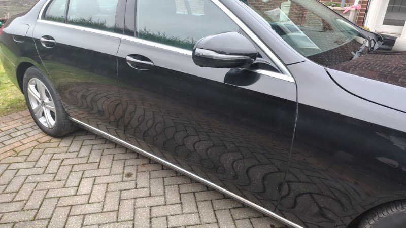 E220d Stockport Car Sales (8)